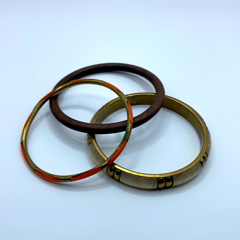 Boho Bracelets - Picture 2 of 4